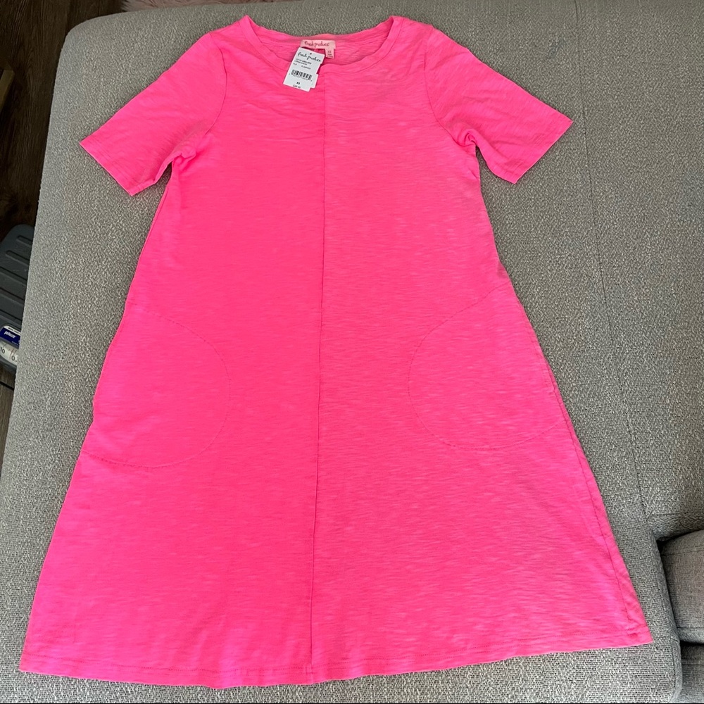 Fresh produce Lorna dress